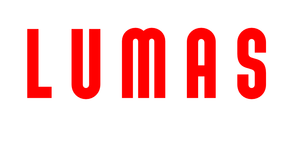 Lumas Corp Logo